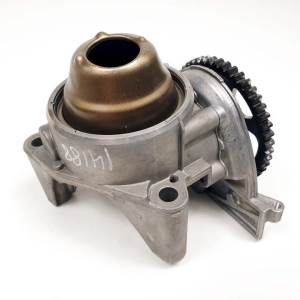 BOMBA ACEITE 03D115105G SEAT IBIZA (6J5) Autodesguaces Alicante