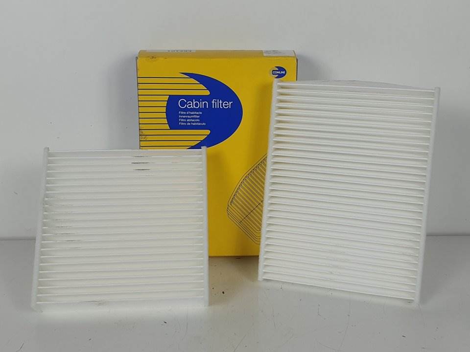 FILTRO AIRE - EKF101 - CITROEN - C3