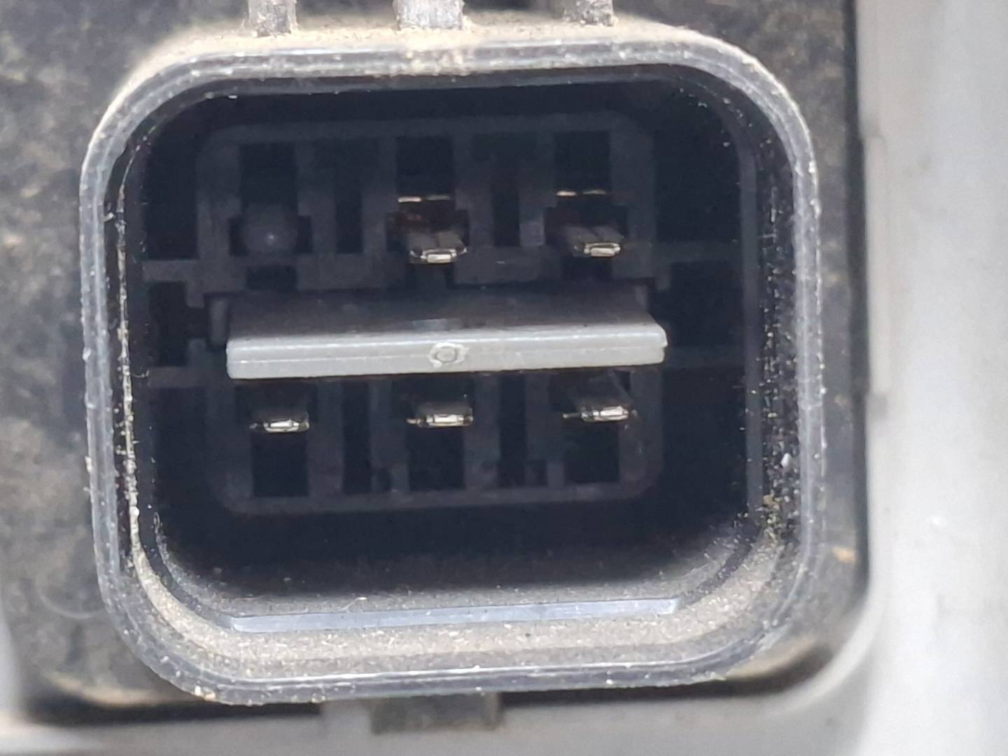 Foto 4 de Faro Izquierdo Daewoo Lanos (1997–2004)