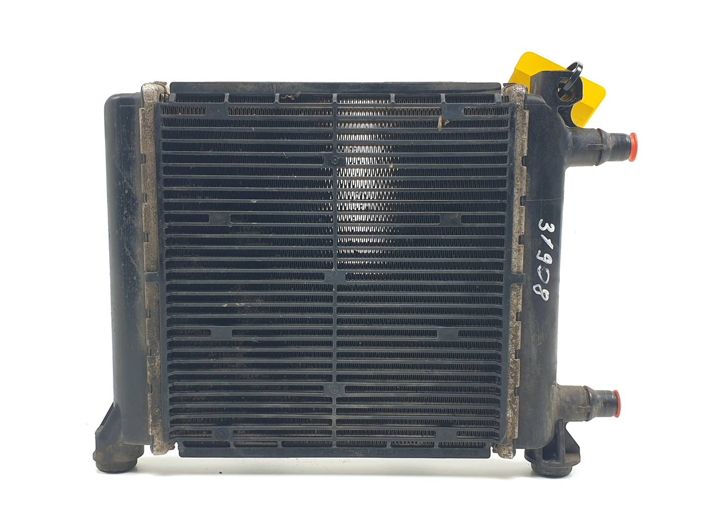 RADIADOR AGUA - 17119884537 - BMW - SERIE 2 GRAN COUPE (F44)
