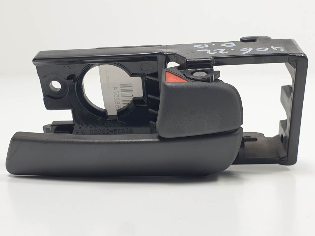 MANETA INTERIOR DELANTERA DERECHA - 82623JB000 - KIA - RIO (JB)