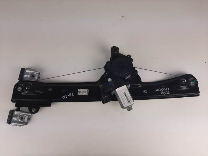 ELEVALUNAS DELANTERO IZQUIERDO CN15A23201BE FORD ECOSPORT Autodesguaces Alicante