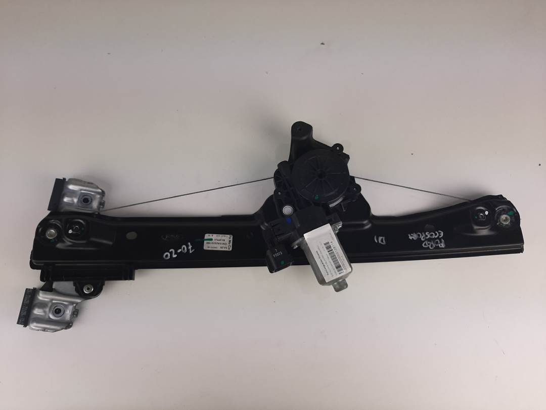 ELEVALUNAS DELANTERO IZQUIERDO - CN15A23201BE - FORD - ECOSPORT