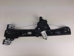 ELEVALUNAS DELANTERO IZQUIERDO CN15A23201BE FORD ECOSPORT Autodesguaces Alicante