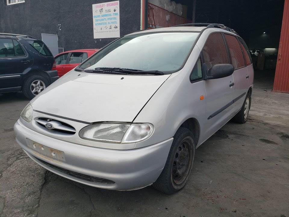 FORD GALAXY (VX) (1995 - 2000)