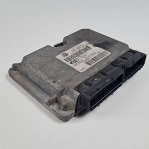 CENTRALITA MOTOR UCE 6160066306 VOLKSWAGEN POLO (9N1) Autodesguaces Alicante
