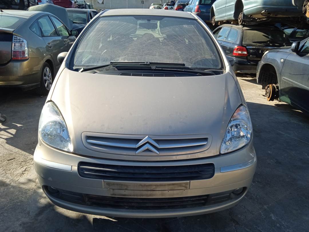 CITROEN XSARA PICASSO (1999 - 2011)