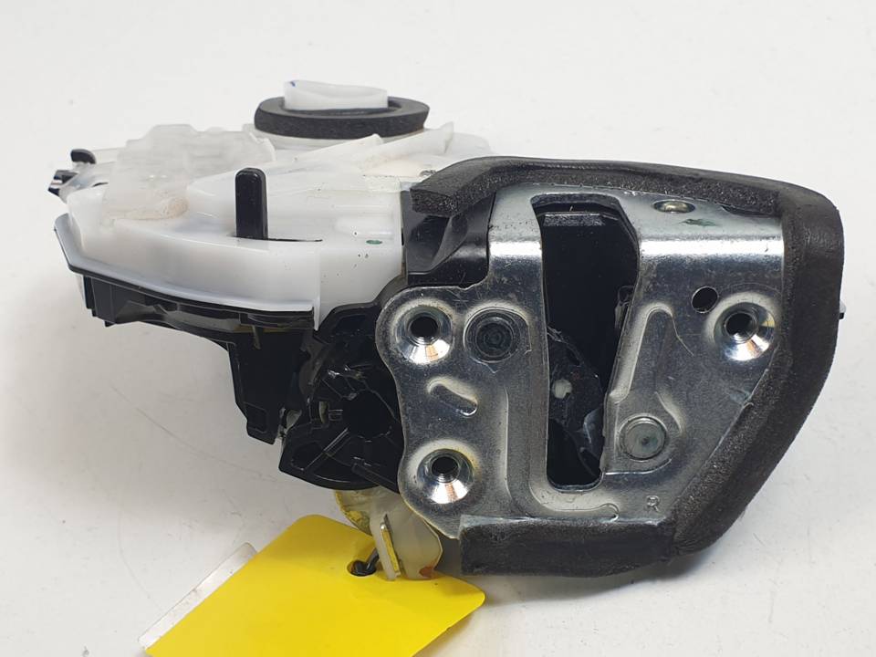 CERRADURA PUERTA TRASERA DERECHA HONDA CIVIC (FC) Autodesguaces Alicante
