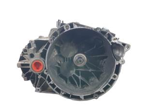 CAJA CAMBIOS 4M5R7002CD FORD FOCUS C-MAX (CAP) Autodesguaces Alicante