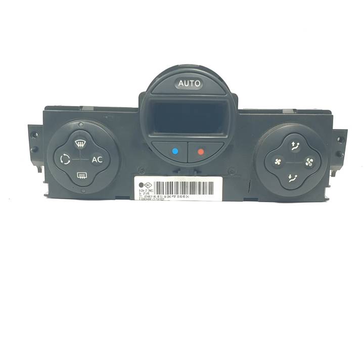 MANDO CLIMATIZADOR 8200344840 RENAULT MEGANE II COUPE/CABRIO Autodesguaces Alicante