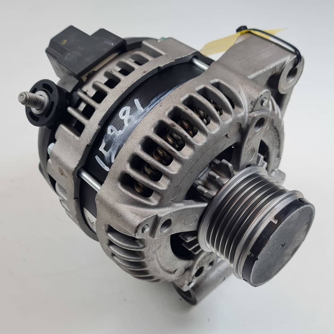 ALTERNADOR - LAND ROVER - RANGE ROVER SPORT (L320)