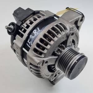 ALTERNADOR LAND ROVER RANGE ROVER SPORT (L320) Autodesguaces Alicante