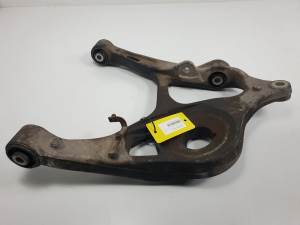 BRAZO SUSPENSION INFERIOR TRASERO IZQUIERDO MERCEDES CLASE M (W164) Autodesguaces Alicante