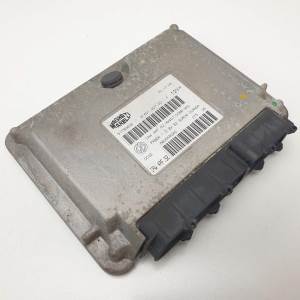 CENTRALITA MOTOR UCE 6160140700 FIAT PANDA (169) Autodesguaces Alicante