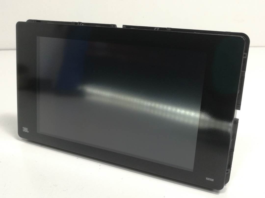 PANTALLA MULTIFUNCION - 86140F4020 - TOYOTA - C-HR