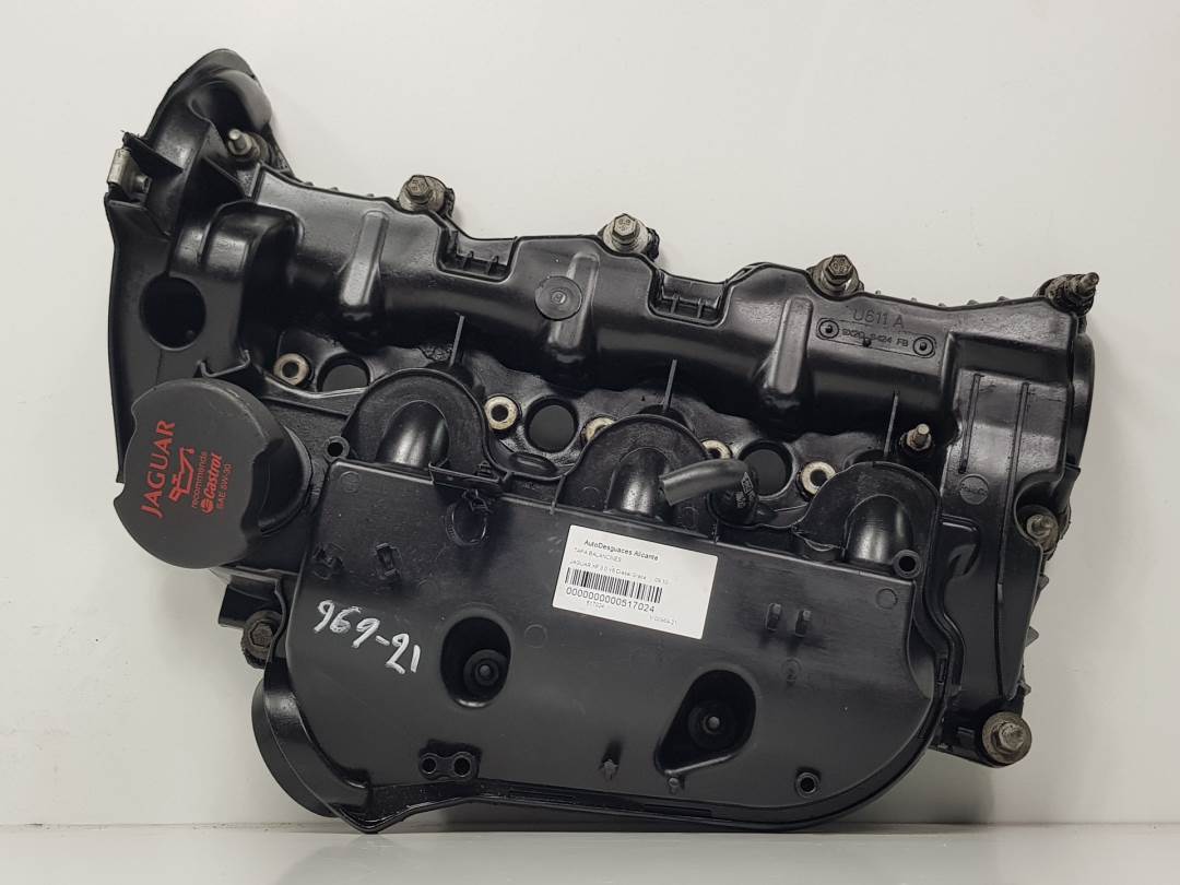 TAPA BALANCINES - 9X229424FB - JAGUAR - XF (X250)