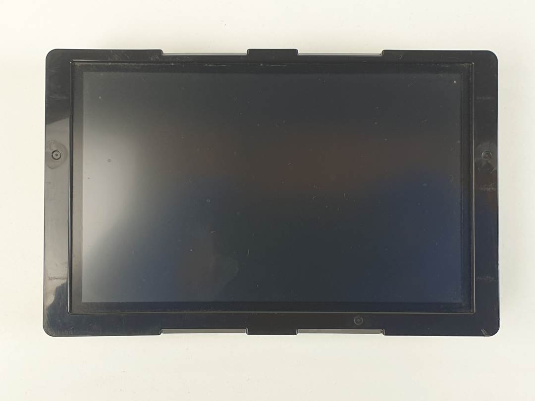 PANTALLA MULTIFUNCION - 42578321 - OPEL - ASTRA K SPORTS TOURER