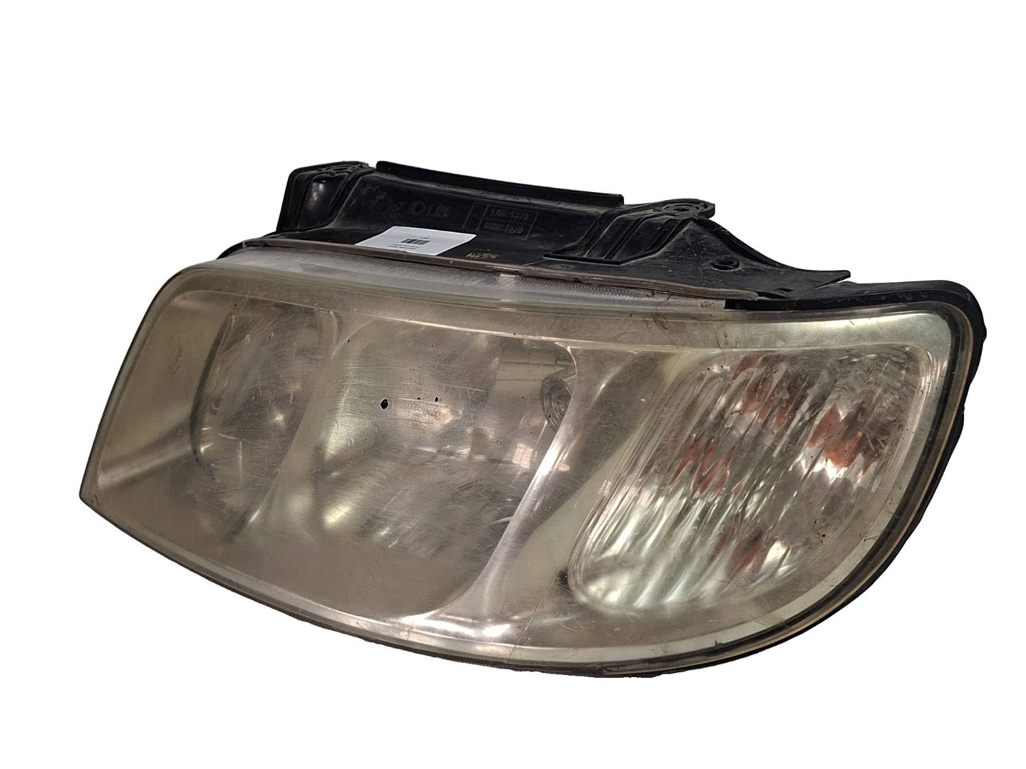 Foto 2 de Faro Izquierdo Hyundai Matrix (fc) (2001–2005)