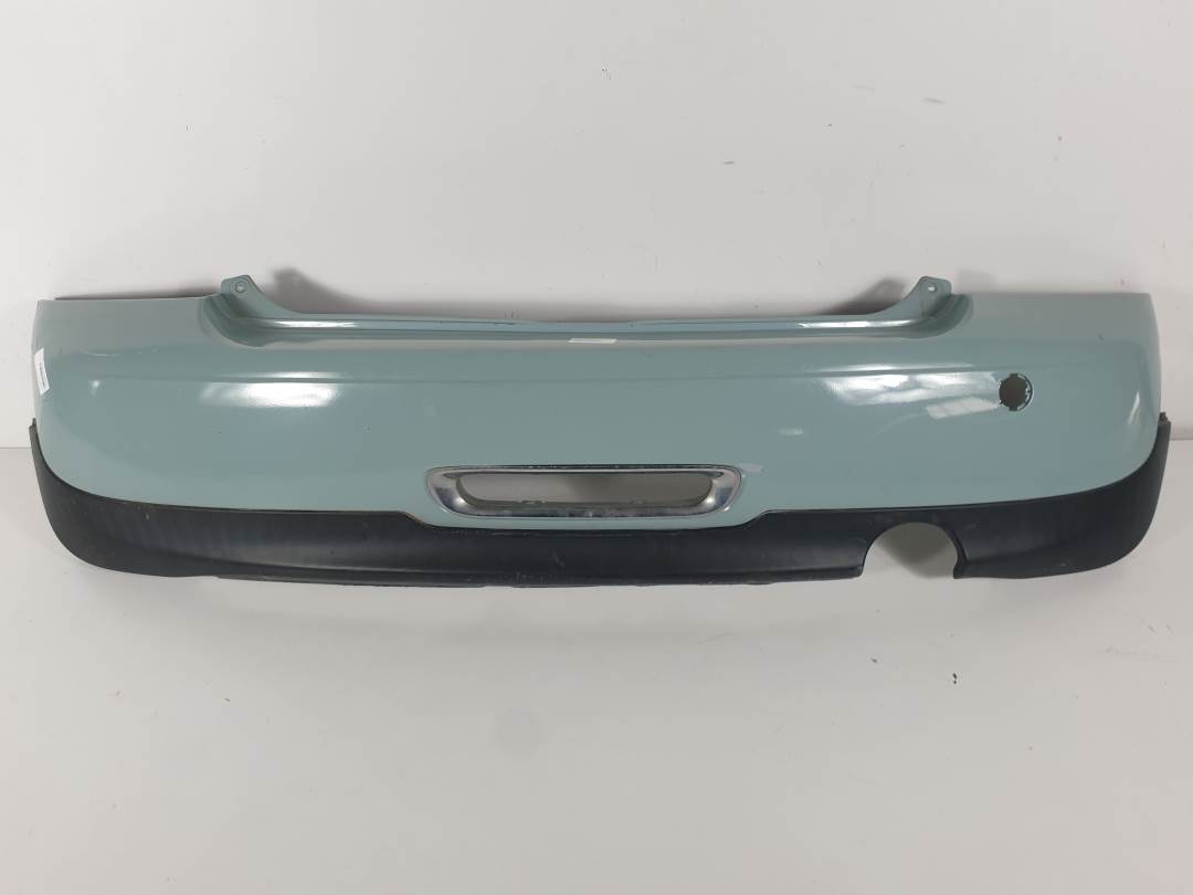 PARAGOLPES TRASERO - MINI - MINI (R56)