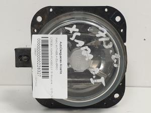 FARO ANTINIEBLA IZQUIERDO 9638225680 CITROEN XSARA PICASSO Autodesguaces Alicante