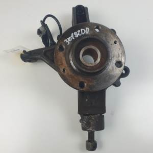 MANGUETA DELANTERA DERECHA CITROEN C4 GRAND PICASSO Autodesguaces Alicante