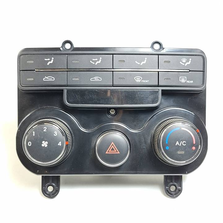 MANDO CLIMATIZADOR 972502L170 HYUNDAI I30 (FD) Autodesguaces Alicante