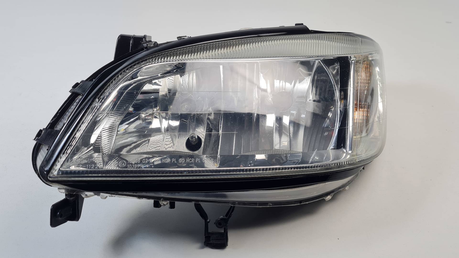 FARO IZQUIERDO - OPEL - ZAFIRA A