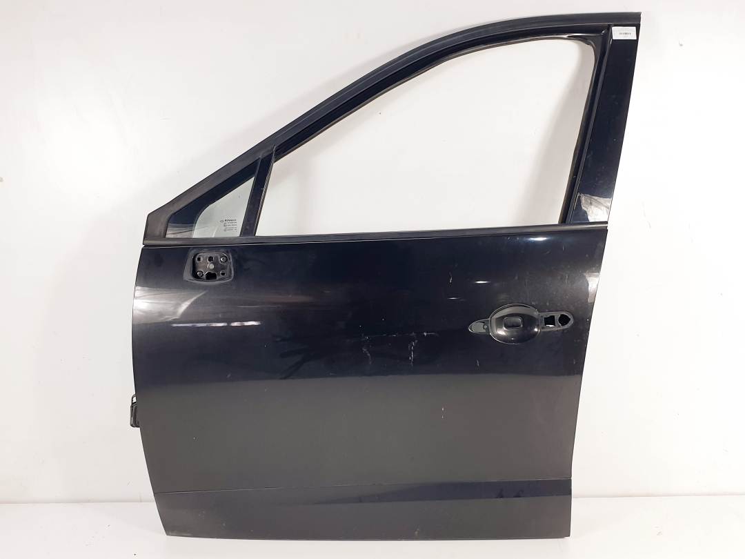 PUERTA DELANTERA IZQUIERDA - RENAULT - SCENIC III (JZ)
