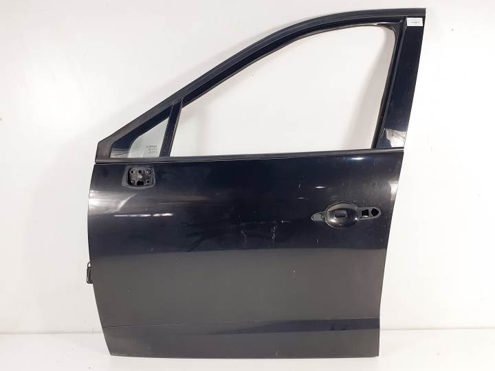 PUERTA DELANTERA IZQUIERDA RENAULT SCENIC III (JZ) Autodesguaces Alicante