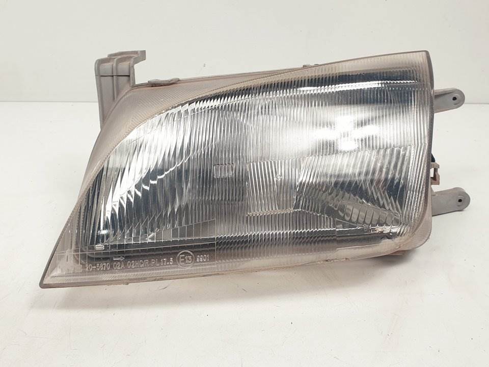 FARO IZQUIERDO - 205670B - SUZUKI - SWIFT SF BERLINA (MA)