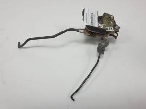 CERRADURA PUERTA DELANTERA IZQUIERDA HYUNDAI ACCENT (X3) Autodesguaces Alicante