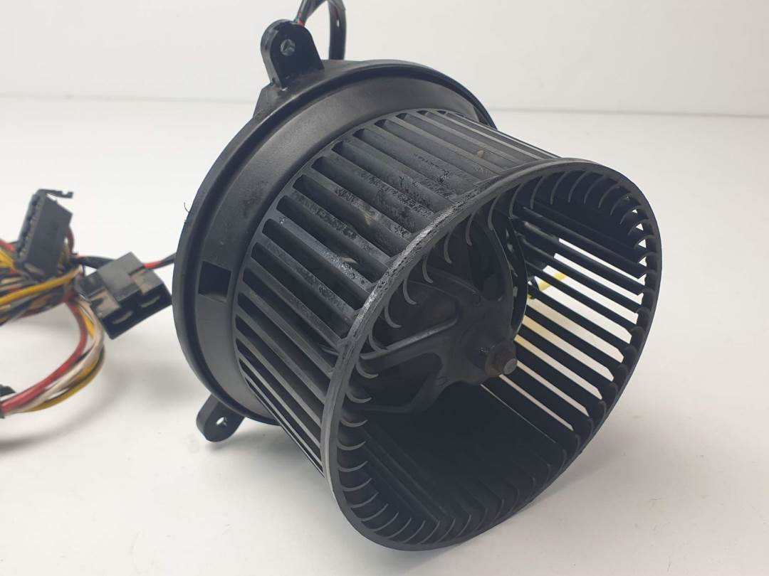 VENTILADOR CALEFACCION - 652627J - MERCEDES - VITO (W638) CAJA CERRADA