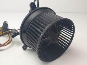 VENTILADOR CALEFACCION 652627J MERCEDES VITO (W638) CAJA CERRADA Autodesguaces Alicante