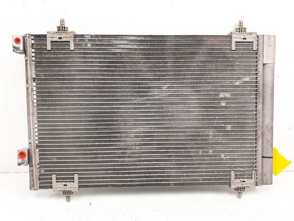 CONDENSADOR / RADIADOR AIRE ACONDICIONADO - 9650545480 - PEUGEOT - 308 (T7)