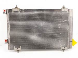 CONDENSADOR / RADIADOR AIRE ACONDICIONADO 9650545480 PEUGEOT 308 (T7) Autodesguaces Alicante