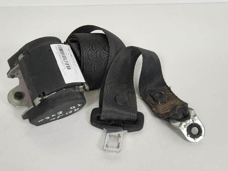 Sicherheitsgurt hinten rechts - 6163593 - SEAT - EXEO BERLINA (3R2)