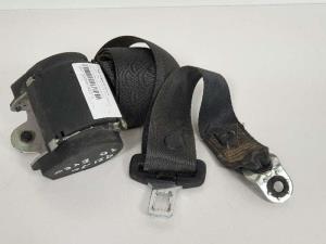 CINTURON SEGURIDAD TRASERO DERECHO 6163593 SEAT EXEO BERLINA (3R2) Autodesguaces Alicante