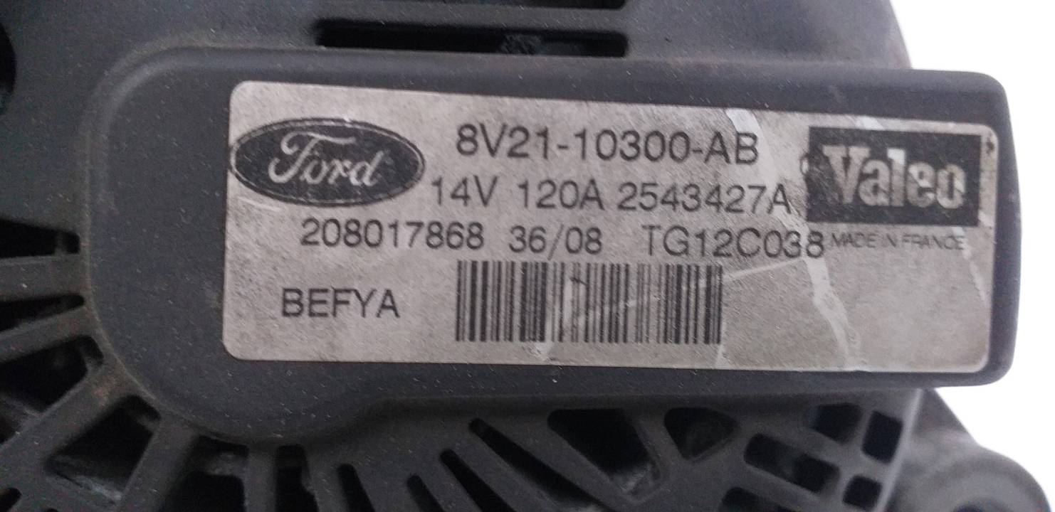 ALTERNADOR