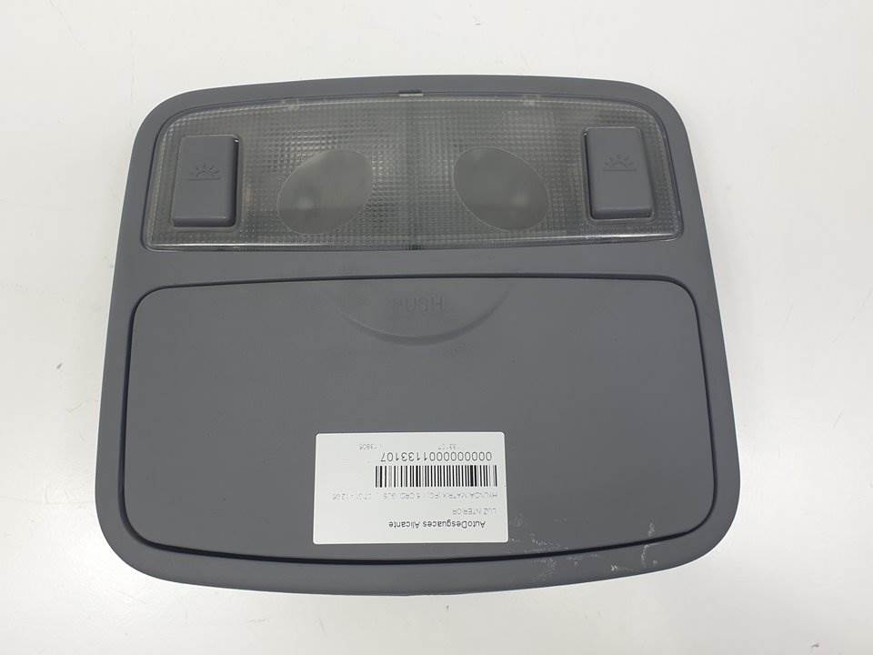 Plafonnier - 928702D - HYUNDAI - MATRIX (FC)