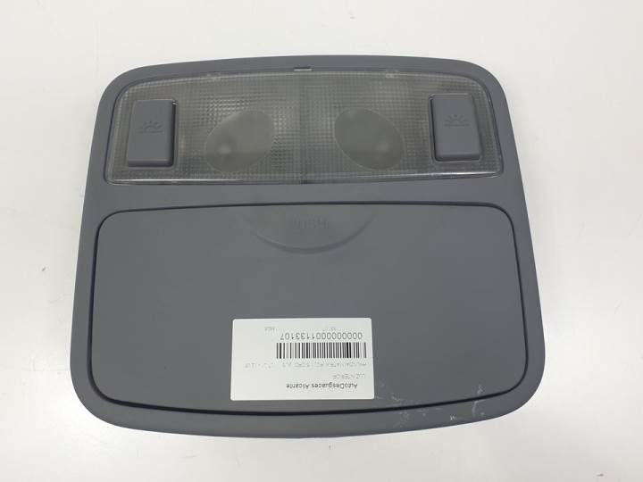 LUZ INTERIOR 928702D HYUNDAI MATRIX (FC) Autodesguaces Alicante