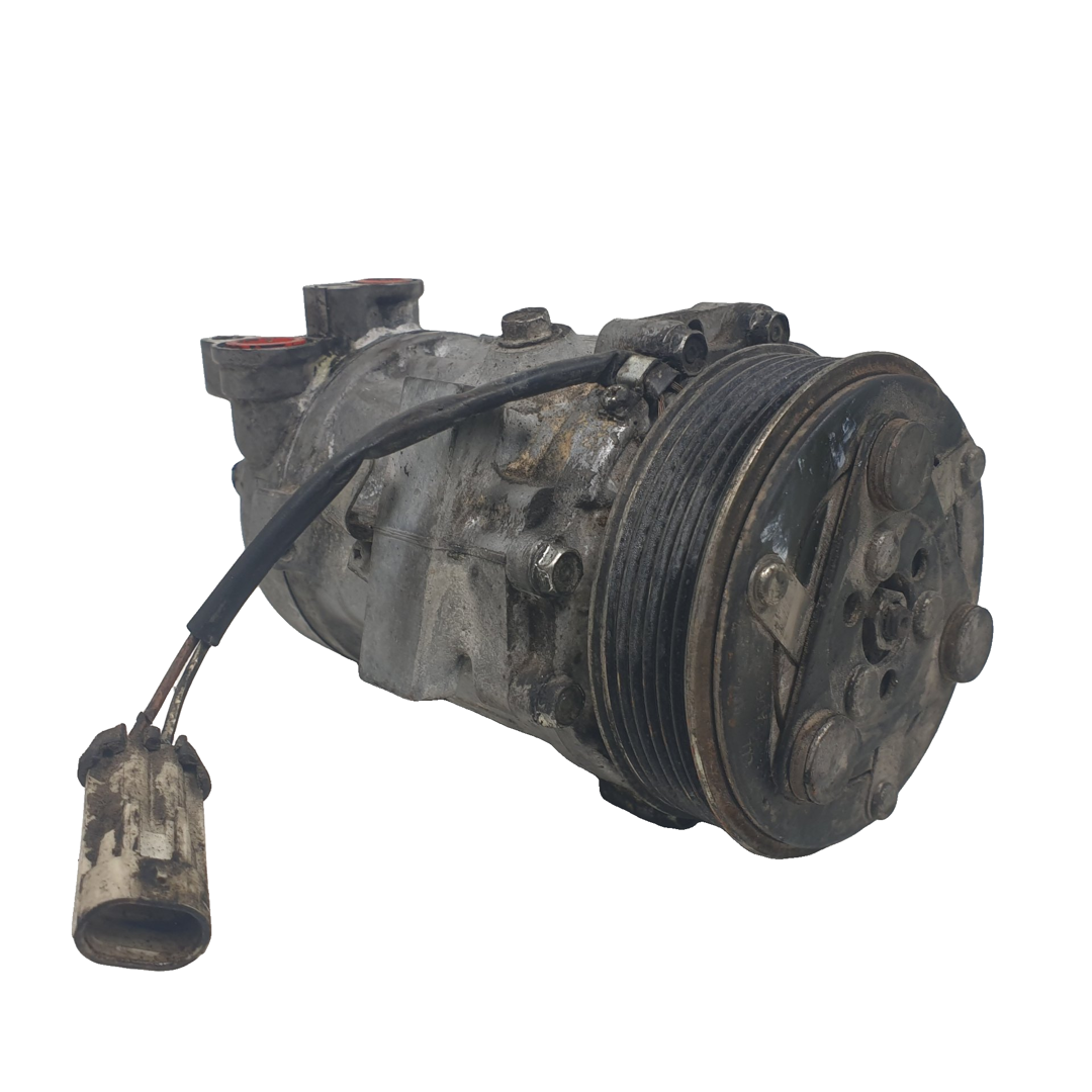 COMPRESOR AIRE ACONDICIONADO - 13106850 - OPEL - TIGRA TWIN TOP