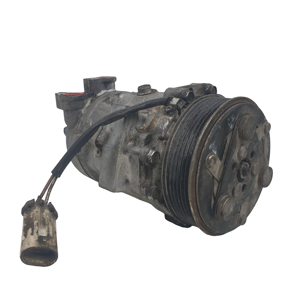 COMPRESOR AIRE ACONDICIONADO 13106850 OPEL TIGRA TWIN TOP Autodesguaces Alicante