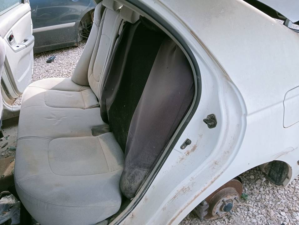 Imagen del vehículo KIA CERATO