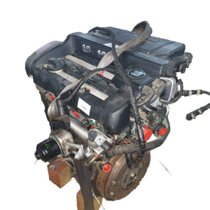 MOTOR COMPLETO AUS SEAT TOLEDO (1M2) Autodesguaces Alicante