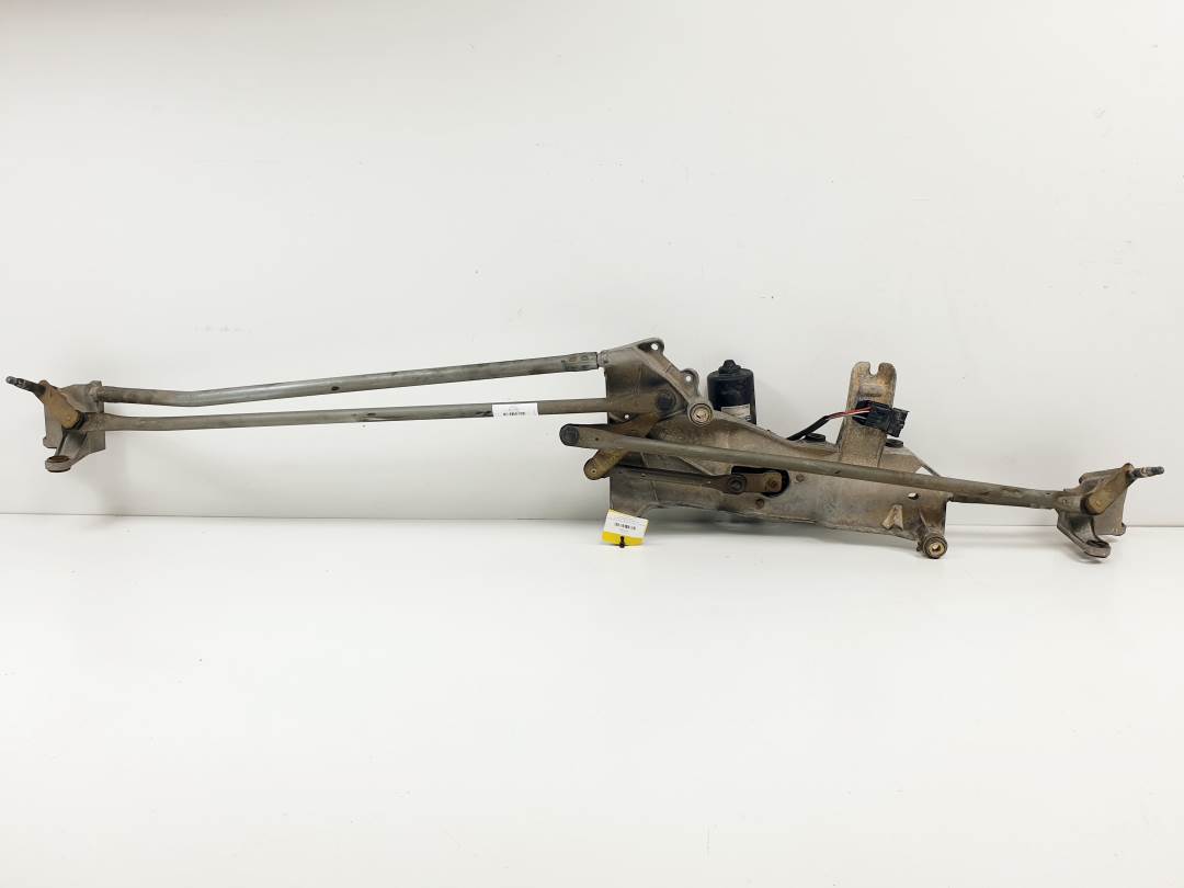 MOTOR LIMPIA DELANTERO - 404721 - CITROEN - C8
