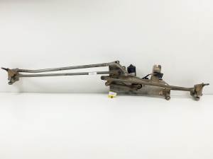 MOTOR LIMPIA DELANTERO 404721 CITROEN C8 Autodesguaces Alicante