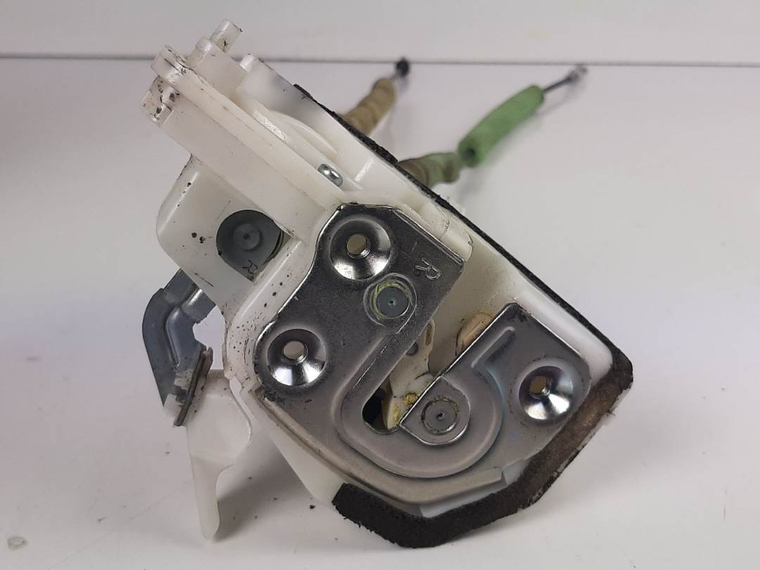 CERRADURA PUERTA TRASERA DERECHA - MAZDA - 6 KOMBI ()(.2012->)