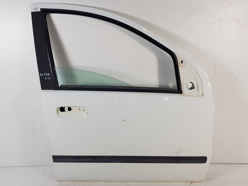 PUERTA DELANTERA DERECHA FIAT PANDA (169) Autodesguaces Alicante