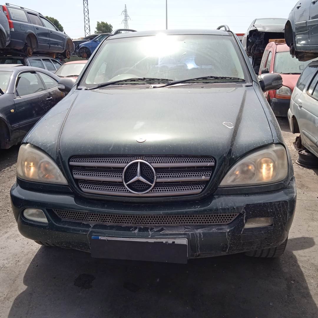 MERCEDES CLASE M (W163) (1997 - 2005)