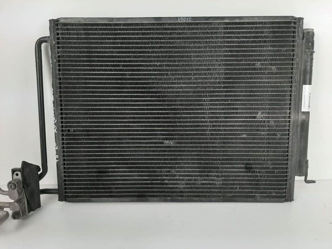 CONDENSADOR / RADIADOR AIRE ACONDICIONADO - 83815431 - BMW - X5 (E53)